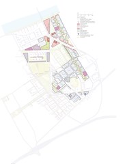 Stedenbouwkundige strategie ‘Clichy-en-Seine’