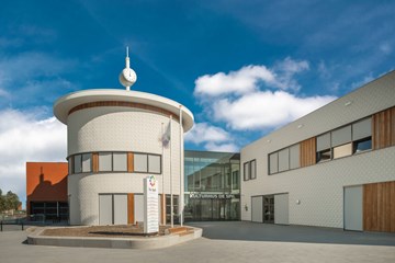 Kulturhus De Spil