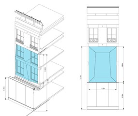 Renovatie 18 Septemberplein