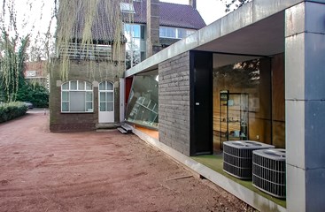 Tandartspraktijk Paradijslaan
