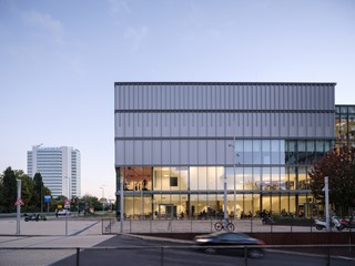 Erasmus Sport Centrum