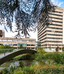 Stadhuis Eindhoven
