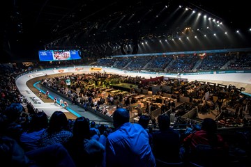 Rotterdam Ahoy
