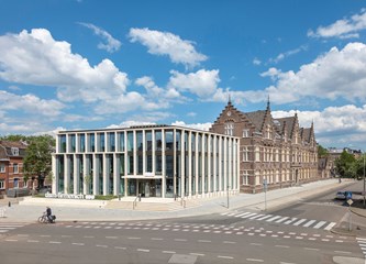 dsm-firmenich Maastricht