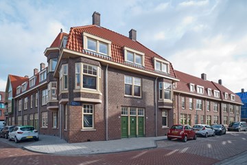 Gentiaanbuurt