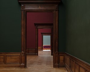 Koninklijk Museum voor Schone Kunsten Antwerpen (KMSKA)