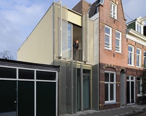 Wenslauerstraat