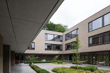 WZC 'Demerhof' Bilzen