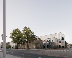 De Kunstwerf