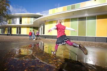 Basisschool De Vlinder