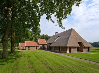 Boerderij Marsweg, Archem