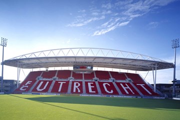 Stadion Galgenwaard, Utrecht