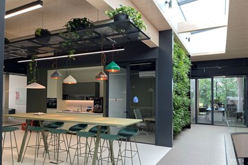 Head Office Brabantia Valkenswaard