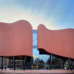 Pathé Leeuwarden