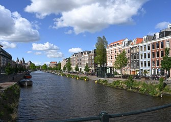Albert Cuypgarage, Amsterdam