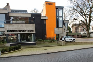 De Steck Doetinchem