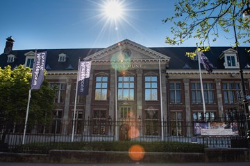 Muntgebouw