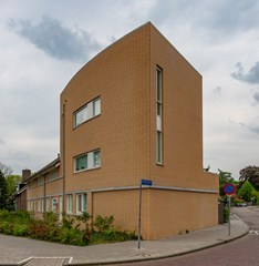 Beschermd wonen Bothastraat