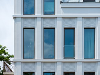 Noordsingel Lofts