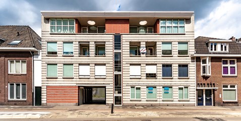 Woningen Grote Beer