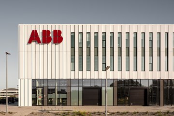 ABB Electric Vehicle Infrastructure