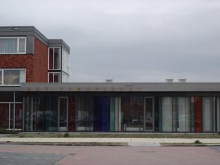 Gemeenschapcentrum 'Molenhof'