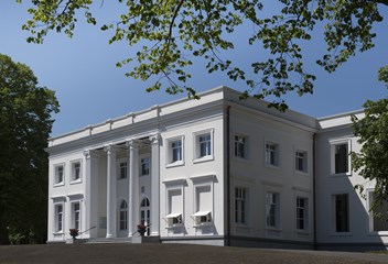 Gemeentehuis Bloemendaal