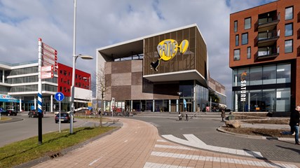 Bioscoop Eemplein