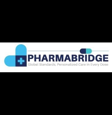 Logo PharmaBridge International