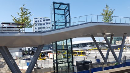 Moreelsebrug Utrecht