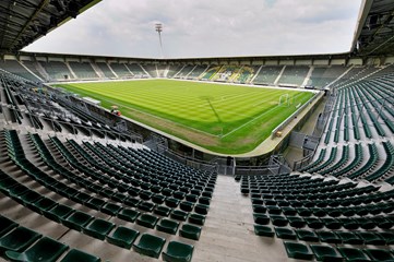 ADO stadion, Den Haag