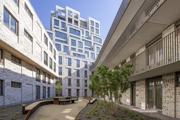 Cruquius - De Bocht, Amsterdam