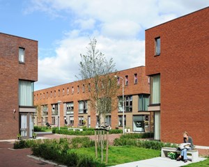 Zeewegterrein IJmuiden