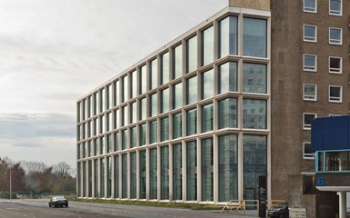 Amsterdam UMC Imaging Center