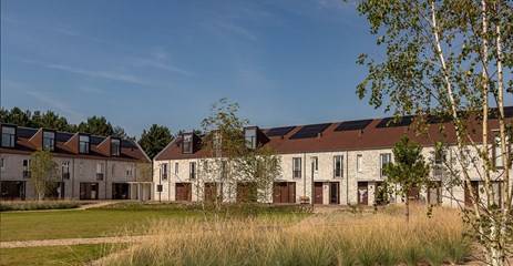 Waterrijk Hof 11A