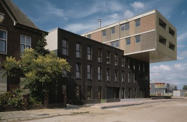 Puntenburg