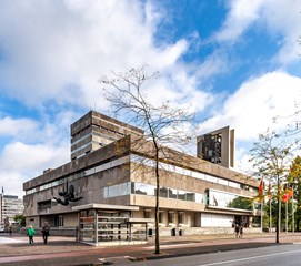 Stadhuis Eindhoven