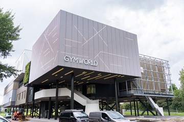 Gymworld