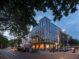 Noordsingel Lofts