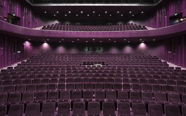 Theater de Stoep