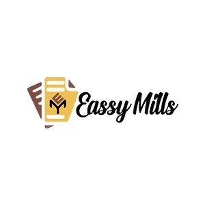 Logo Essay Mills UAE