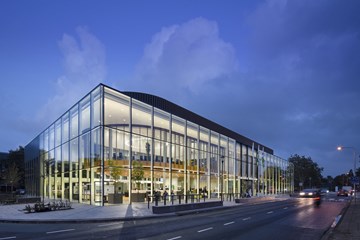 Gemeentehuis Westland