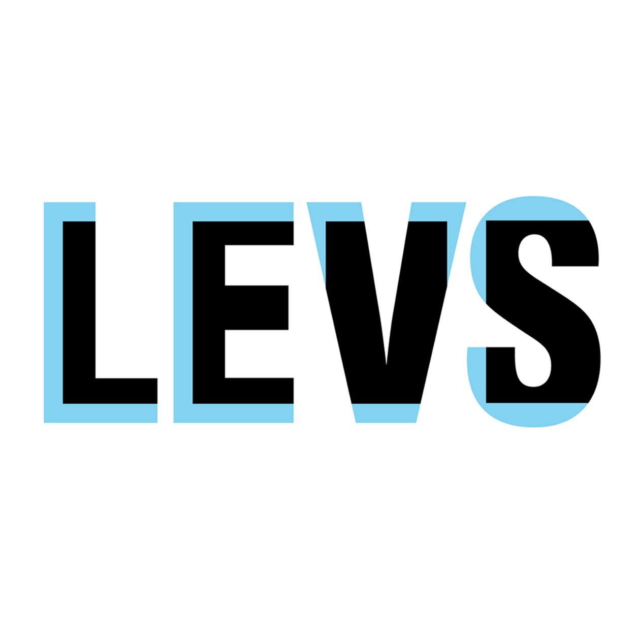 Logo LEVS architecten