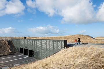 Kustwerk Katwijk