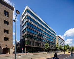 Kamer van Koophandel Utrecht