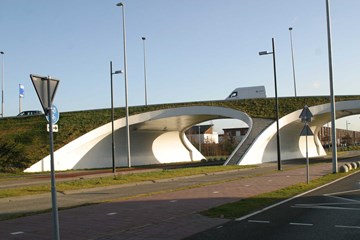 Viaducten Flight Forum, Eindhoven