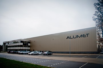 ALUMET B.V.