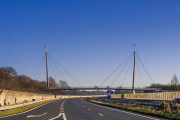 Botterbrug, Harderwijk