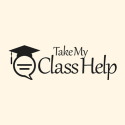 Logo Take My Class Help