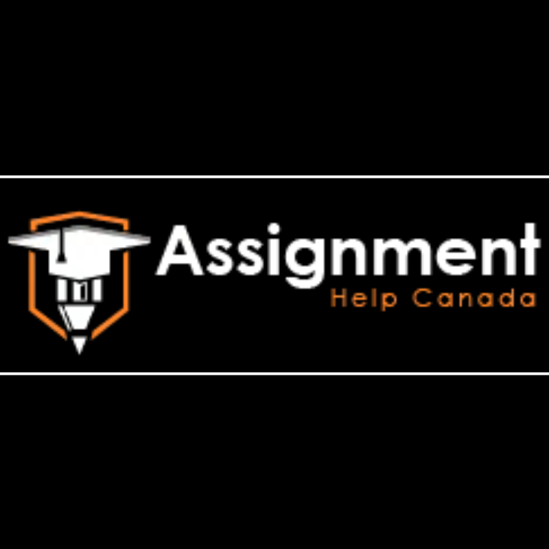 Logo Assignment Help Canada